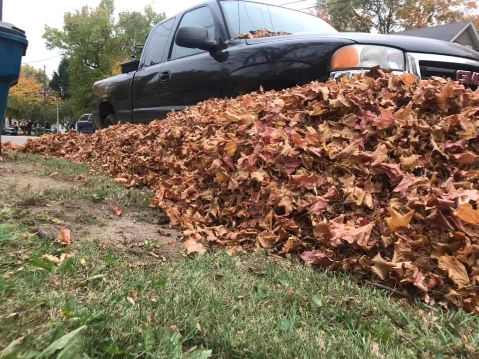 Trusted yard maintenance experts serving Wabash, IN - TOS Lawn & Landscape