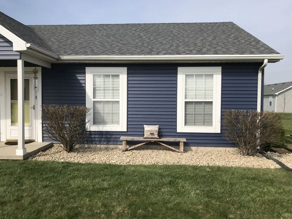 Local outdoor landscaping in Wabash, IN by TOS Lawn & Landscape