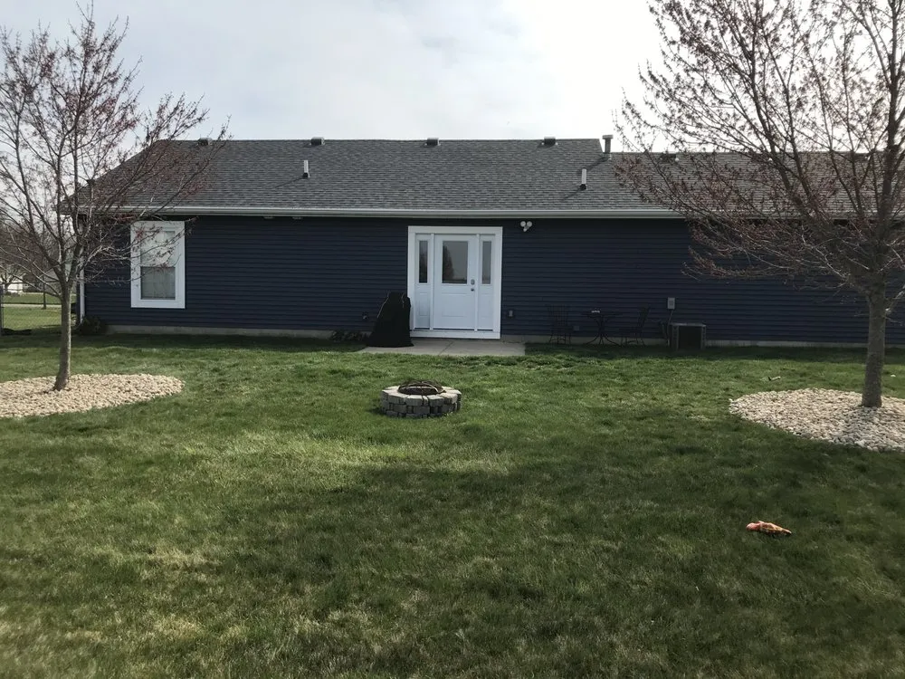 Trusted lawn care service experts serving Wabash, IN - TOS Lawn & Landscape