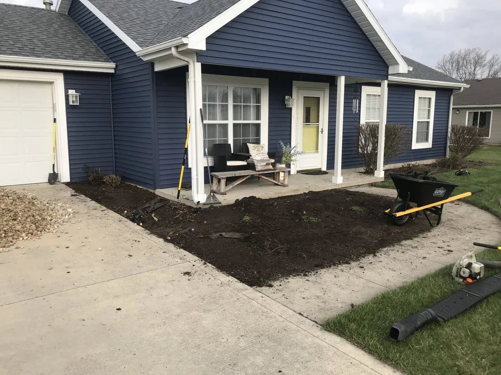 Local lawn care service in Wabash, IN - TOS Lawn & Landscape