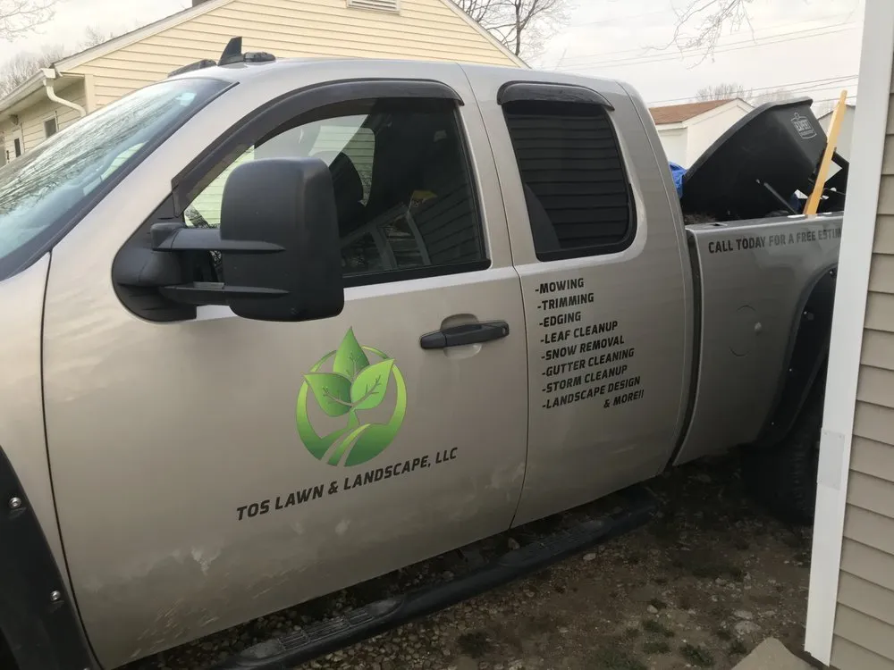 Trusted yard cleanup service for year-round maintenance across Wabash, IN - TOS Lawn & Landscape