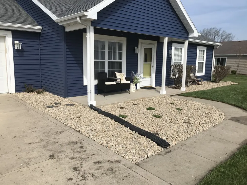 Affordable yard maintenance in Wabash, IN - TOS Lawn & Landscape