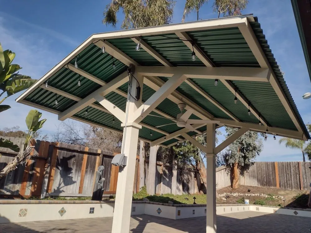 Top-rated residential landscaping with custom design in Mission Viejo, CA by Toscano Landscape Contractor & Design