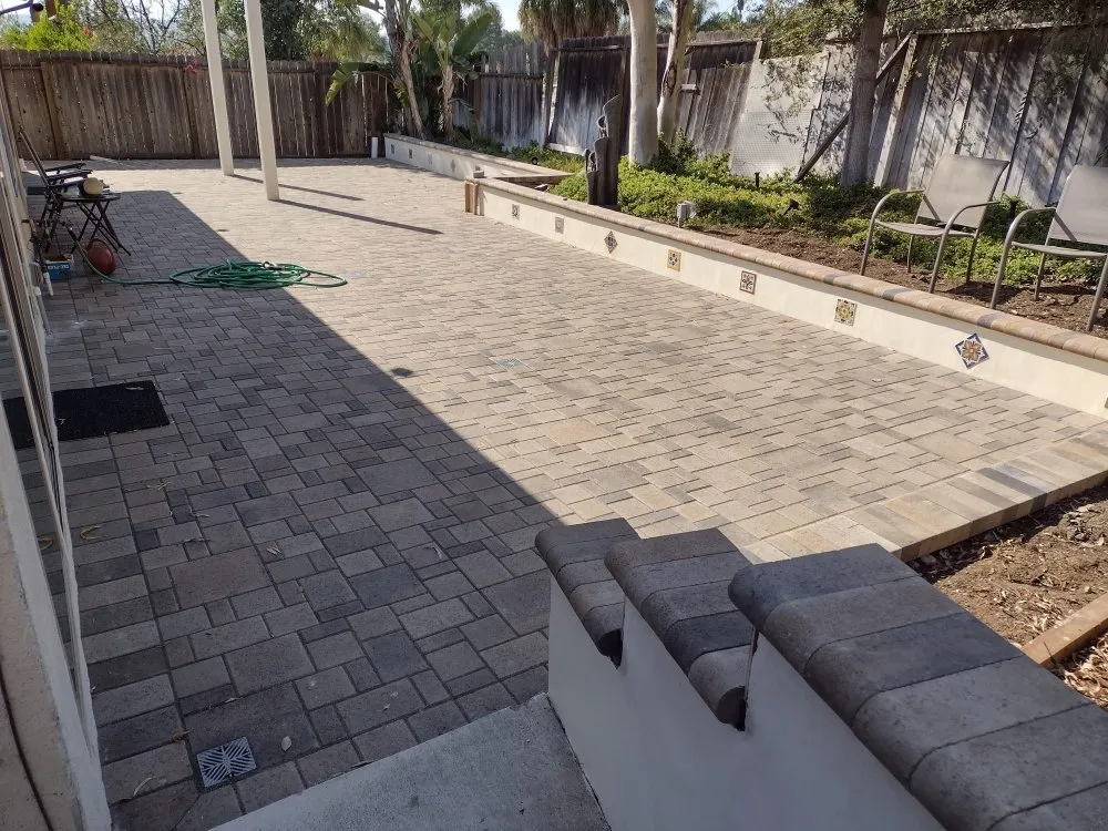 Affordable landscaping services in Mission Viejo, CA by Toscano Landscape Contractor & Design