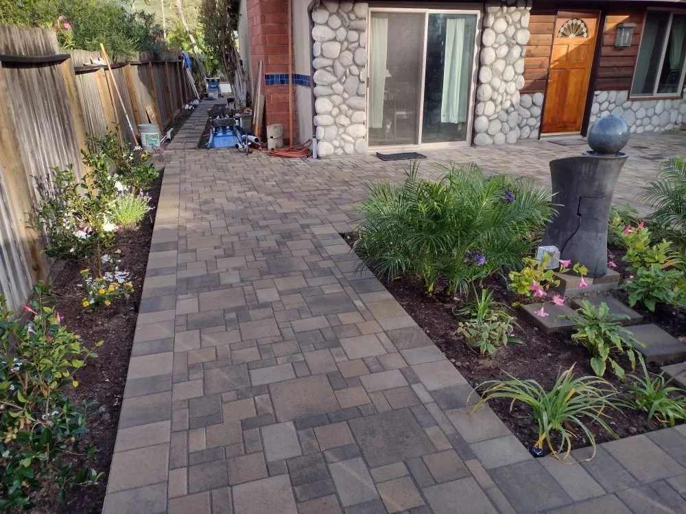 Local landscape installation experts serving Mission Viejo, CA - Toscano Landscape Contractor & Design