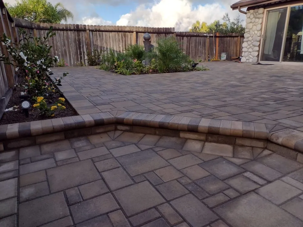 Local yard cleanup service in Mission Viejo, CA by Toscano Landscape Contractor & Design