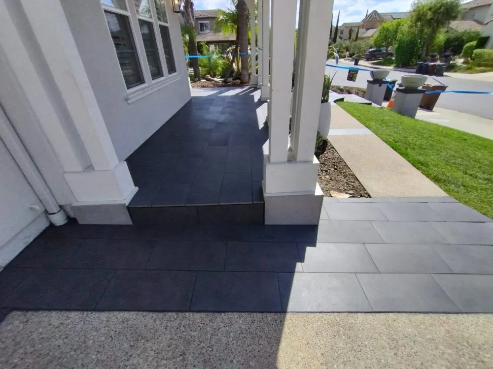 Reliable yard cleanup service in Mission Viejo, CA - Toscano Landscape Contractor & Design