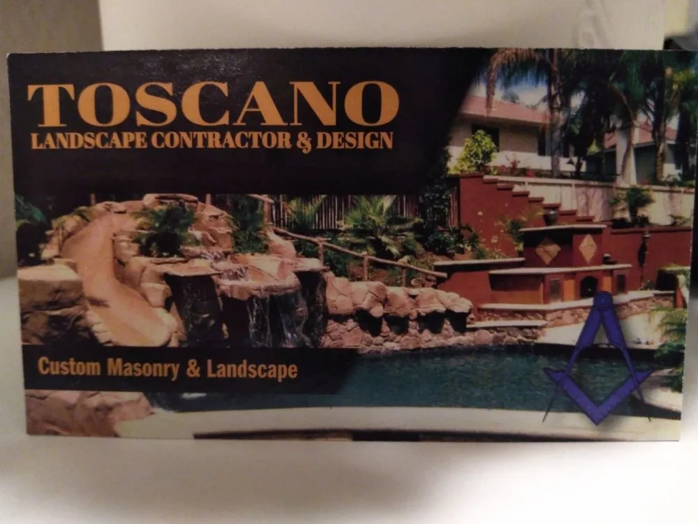 Reliable landscaping services for beautiful yards in Mission Viejo, CA by Toscano Landscape Contractor & Design