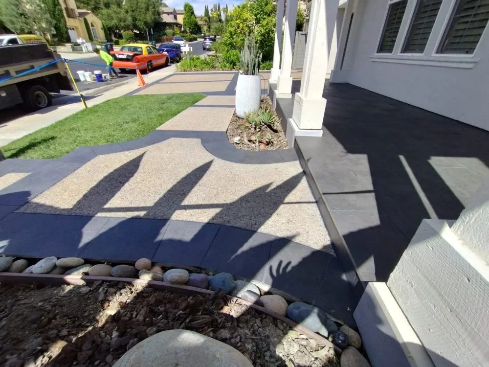 Top-rated yard cleanup service with custom design across Mission Viejo, CA - Toscano Landscape Contractor & Design