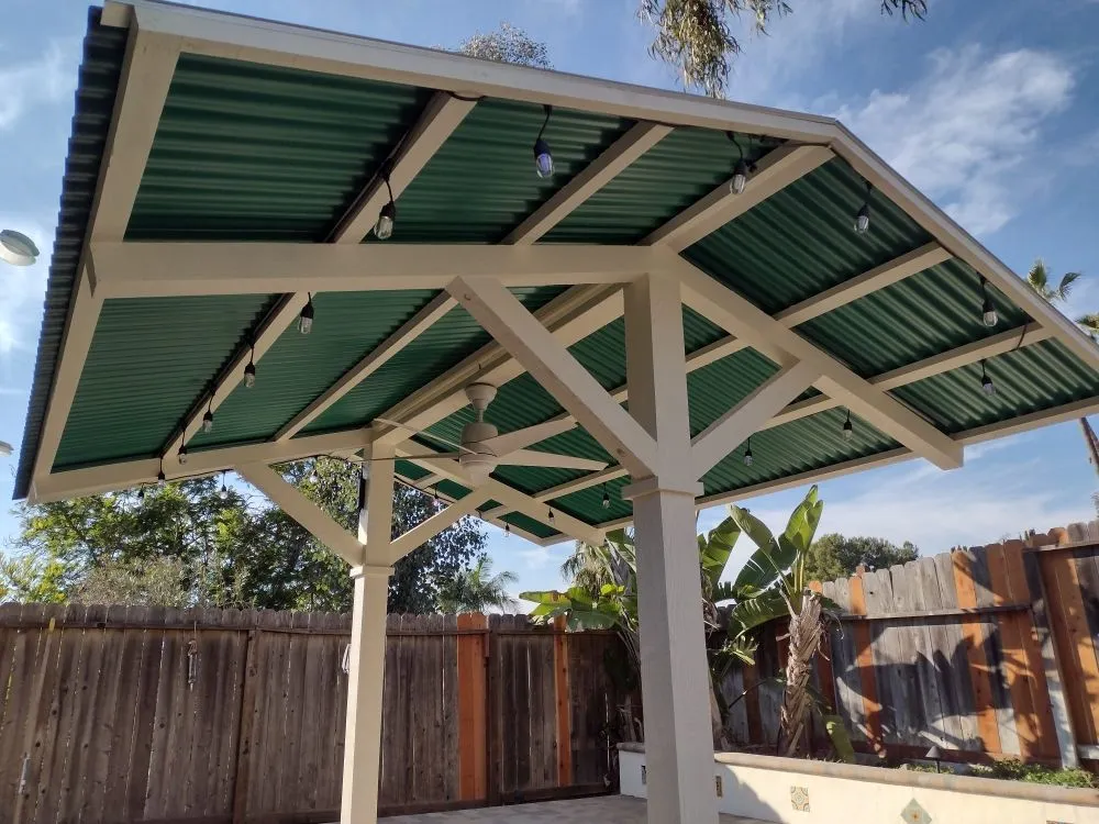 Local yard maintenance in Mission Viejo, CA - Toscano Landscape Contractor & Design