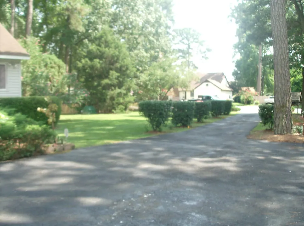 Custom lawn care service in Hampton, VA - Tosdad3 Landscaping