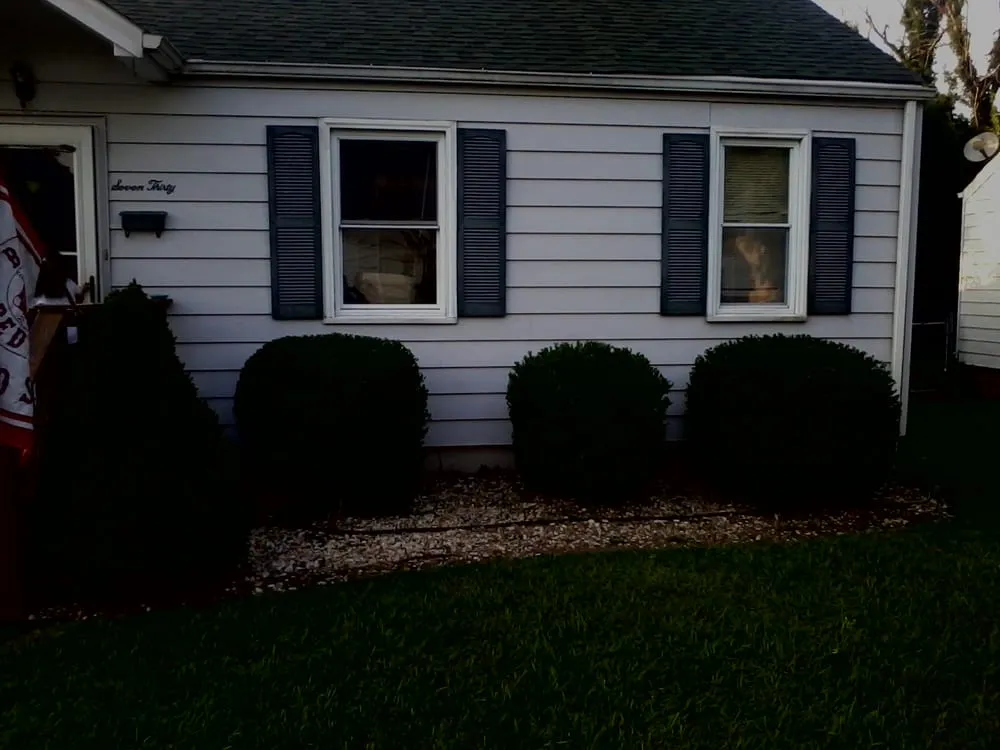 Reliable garden landscaping near you across Hampton, VA - Tosdad3 Landscaping