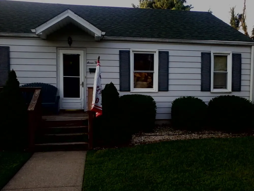 Trusted landscape installation experts serving Hampton, VA - Tosdad3 Landscaping