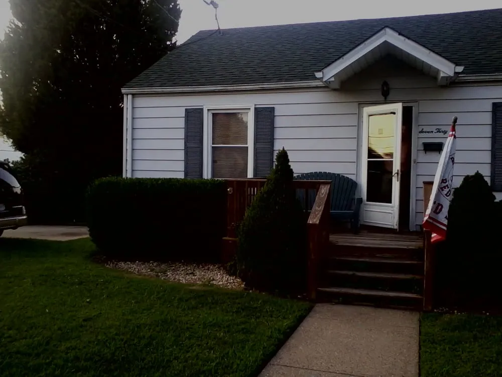 Trusted outdoor landscaping in Hampton, VA - Tosdad3 Landscaping