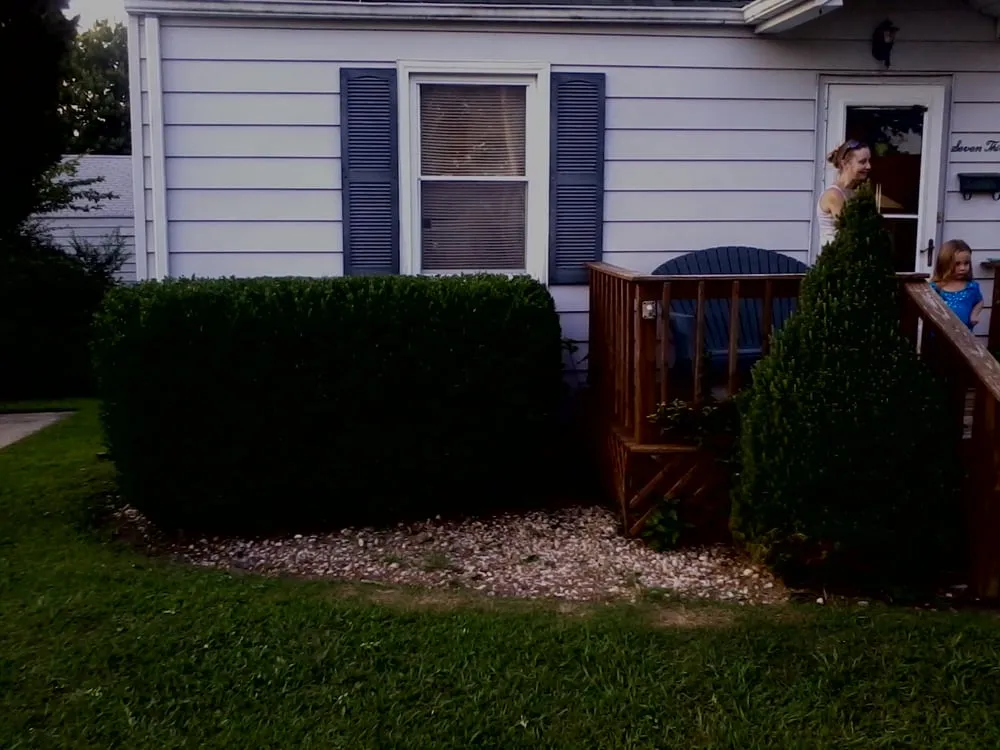 Trusted landscape design in Hampton, VA - Tosdad3 Landscaping