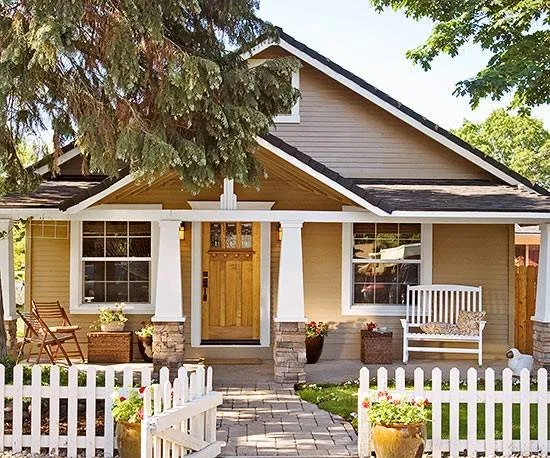 Professional landscape installation for homes in Woonsocket, RI by Total Asset Solutions