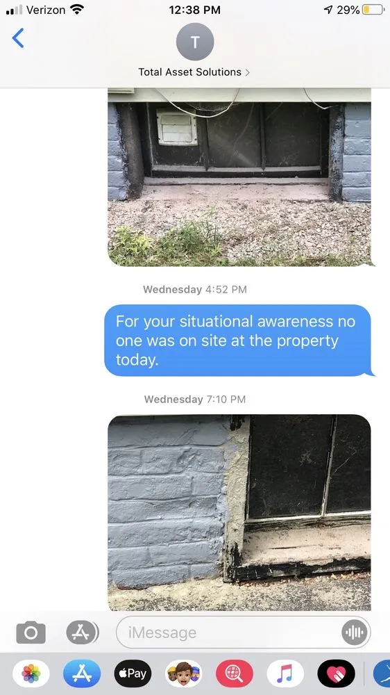 Trusted yard maintenance for residential properties across Woonsocket, RI - Total Asset Solutions