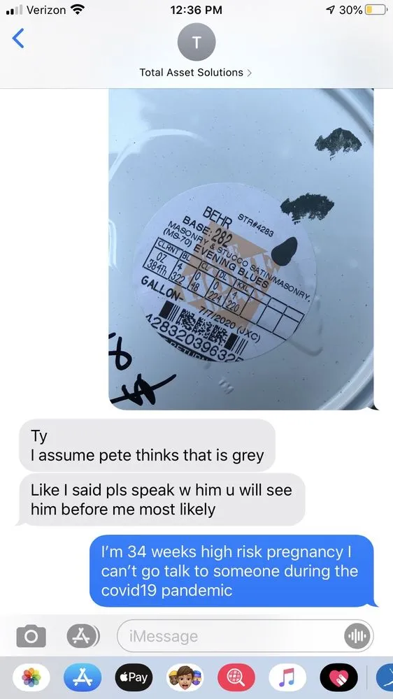 Custom yard maintenance for beautiful yards in Woonsocket, RI by Total Asset Solutions