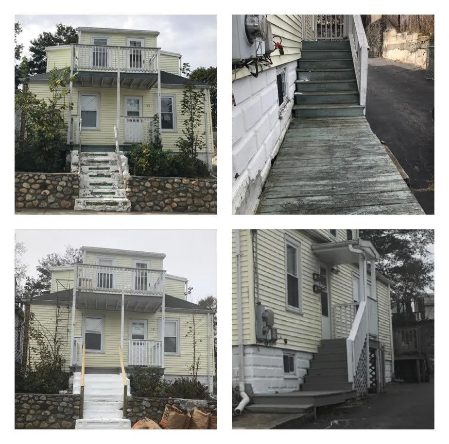 Expert landscaping services experts serving Woonsocket, RI - Total Asset Solutions