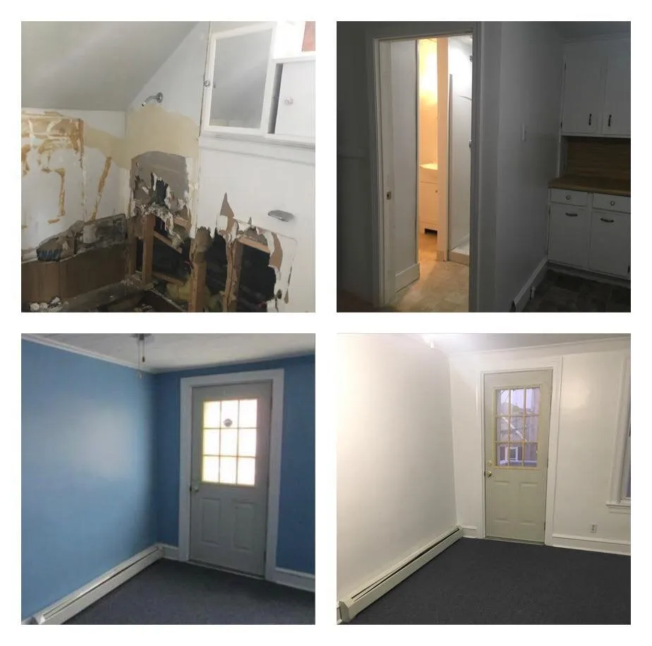 Reliable lawn care service experts serving Woonsocket, RI - Total Asset Solutions