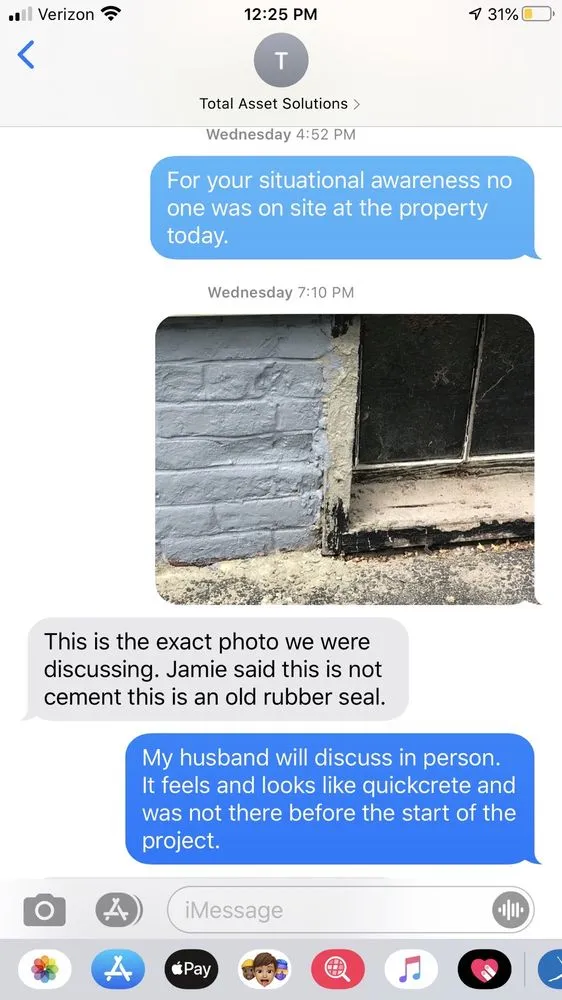 Professional outdoor landscaping with custom design across Woonsocket, RI - Total Asset Solutions