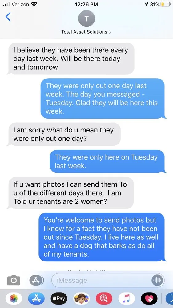 Professional garden landscaping experts serving Woonsocket, RI - Total Asset Solutions