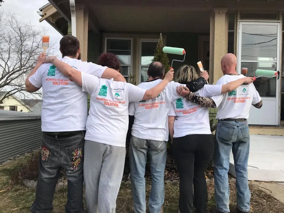 Local yard maintenance in Woonsocket, RI - Total Asset Solutions