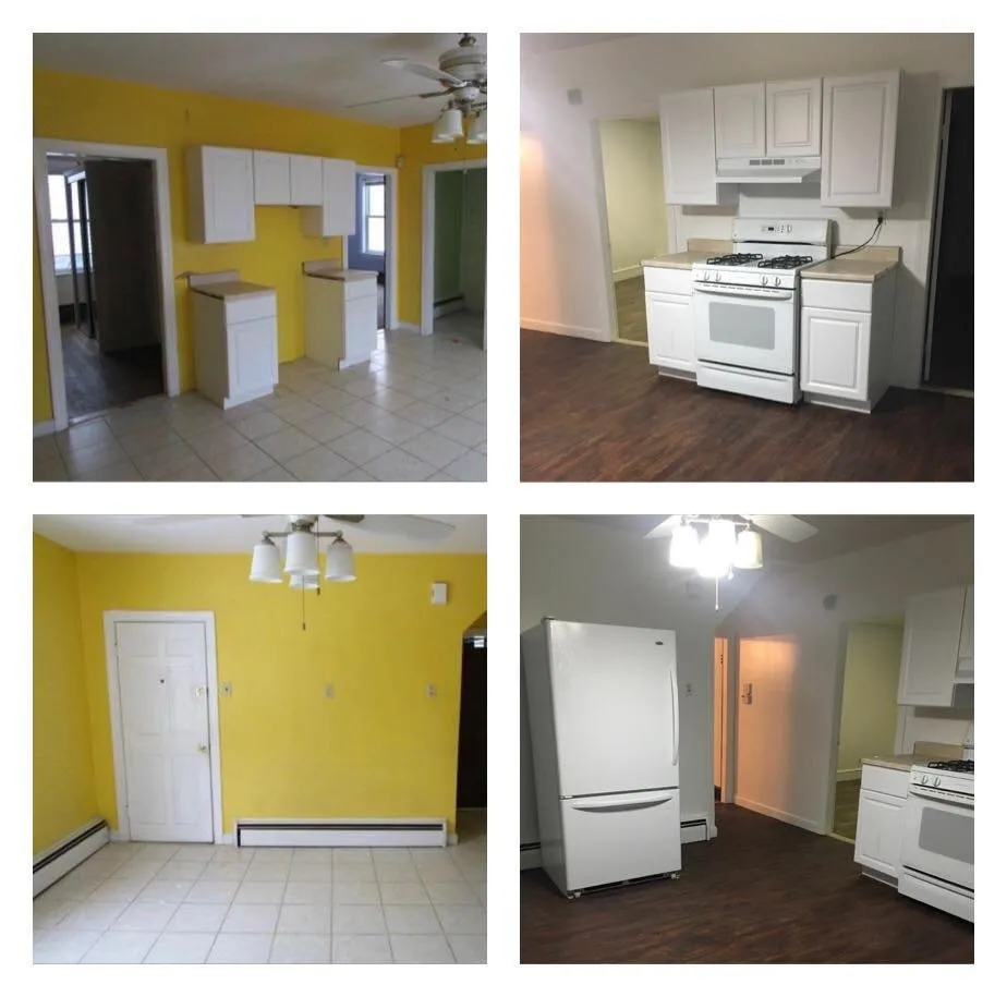 Local garden landscaping in Woonsocket, RI by Total Asset Solutions