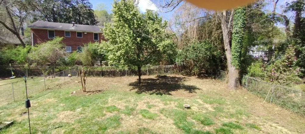 Affordable lawn mowing service for homes across Marietta, GA - Total Brush Removal