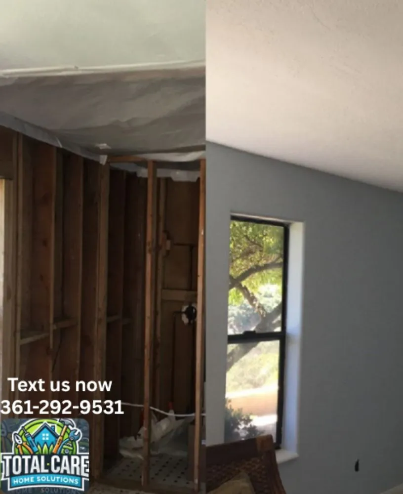 Local landscape installation for beautiful yards across Corpus Christi, TX - Total Care Home Solutions