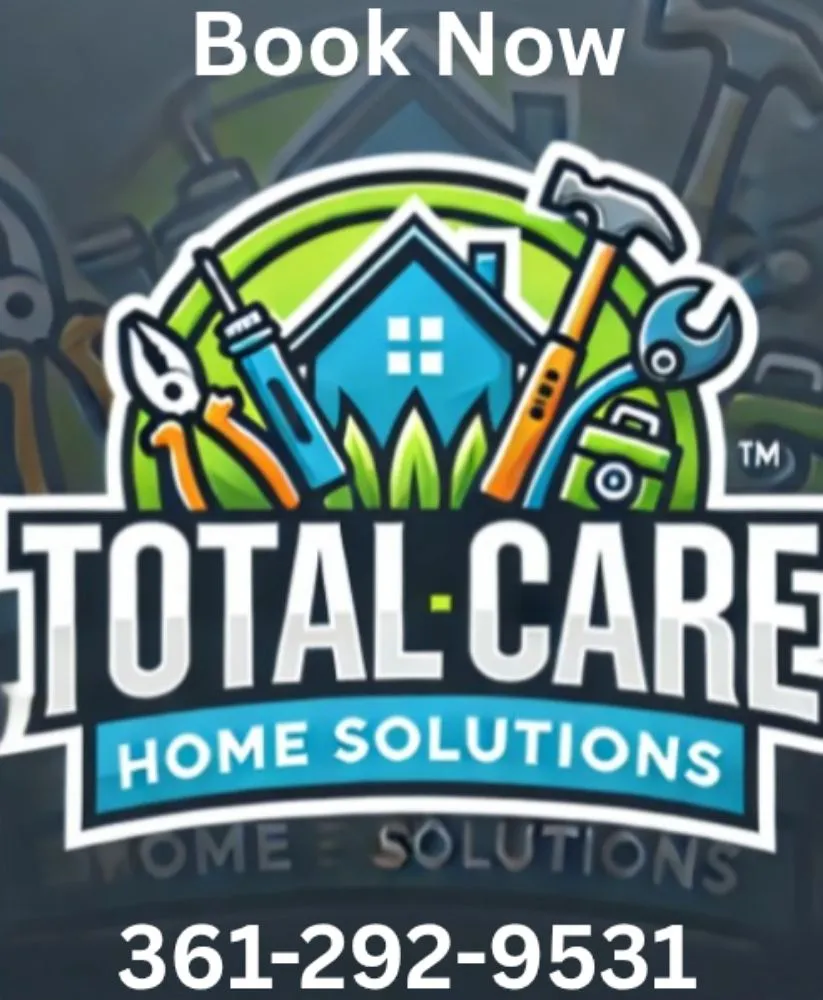 Expert landscaping services in Corpus Christi, TX - Total Care Home Solutions