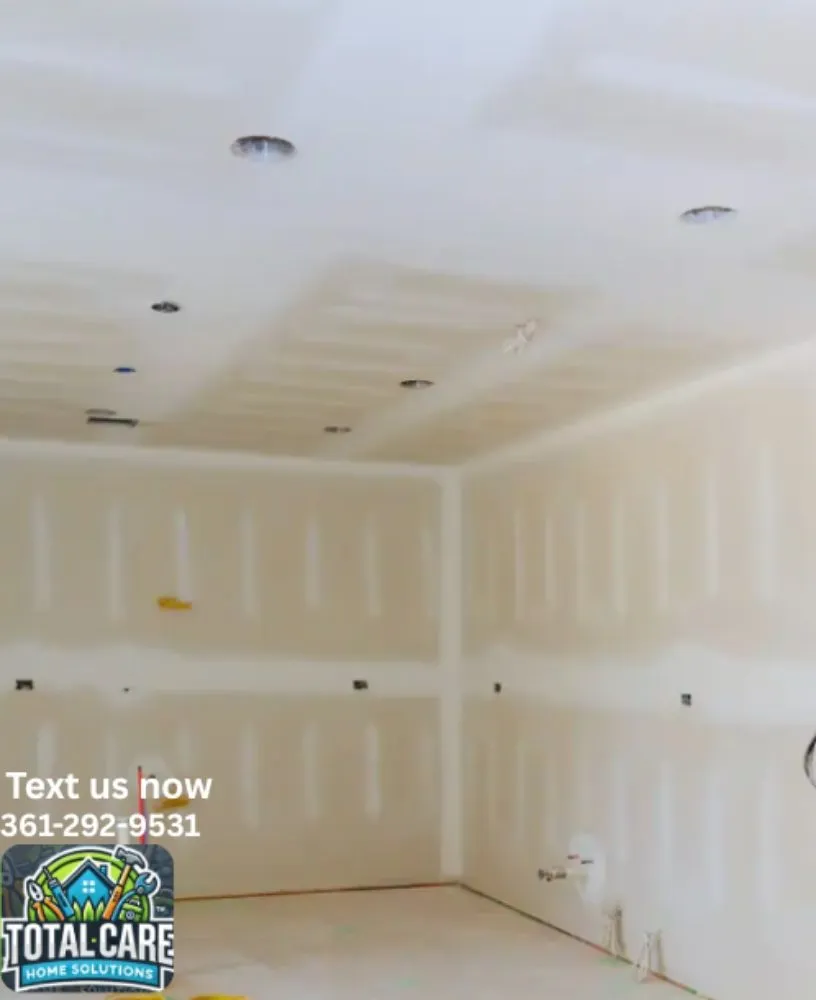 Top-rated garden landscaping in Corpus Christi, TX - Total Care Home Solutions