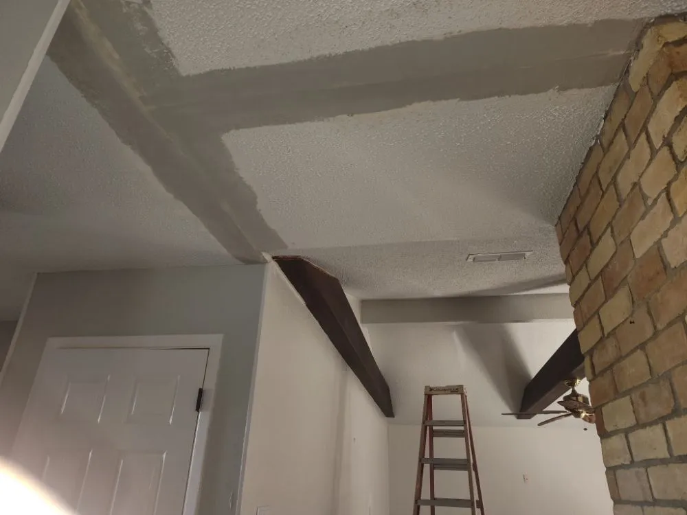 Professional landscape design in Corpus Christi, TX by Total Care Home Solutions