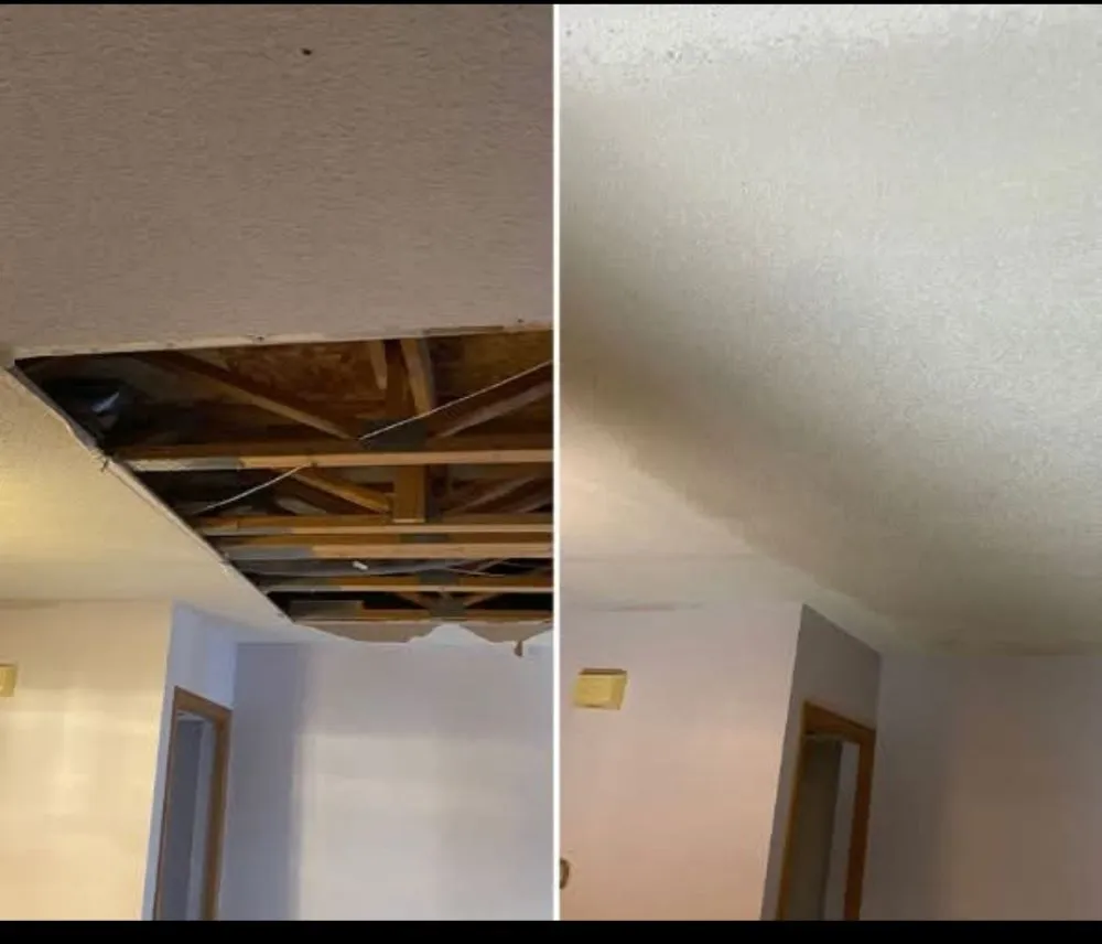 Local garden landscaping in Corpus Christi, TX by Total Care Home Solutions