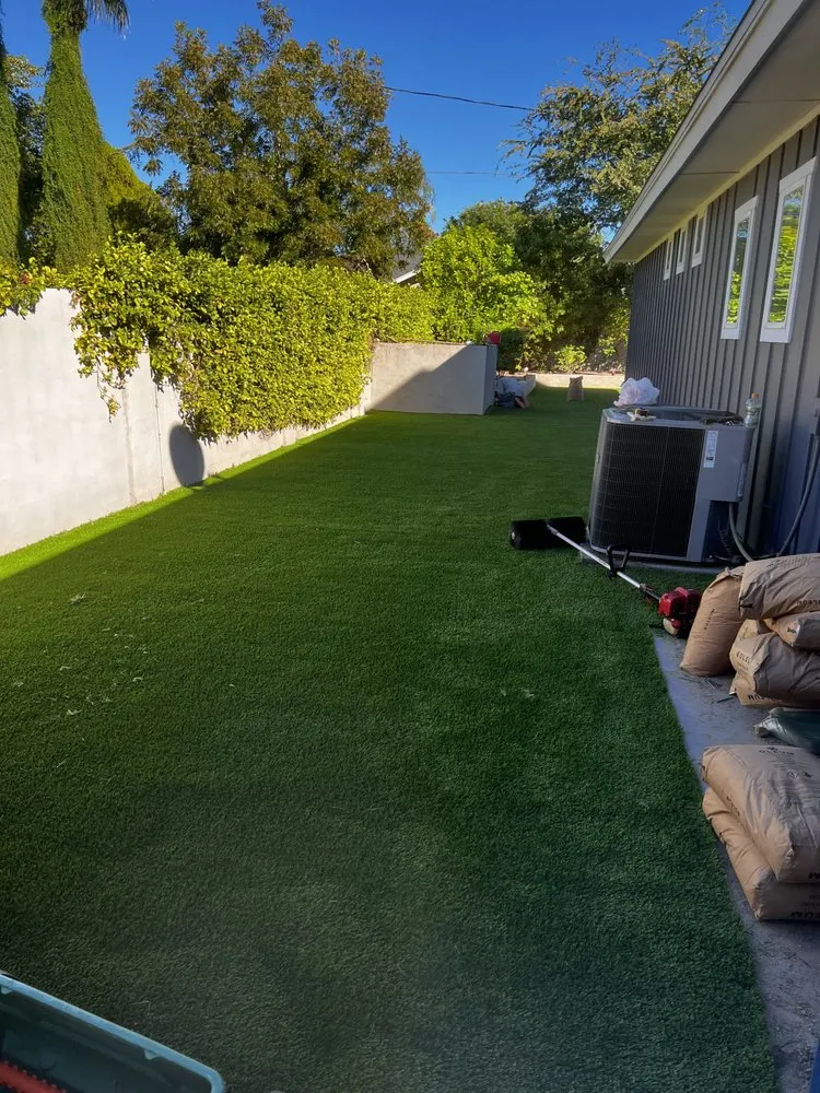 Top-rated lawn care service experts serving Phoenix, AZ - Total Care Landscape