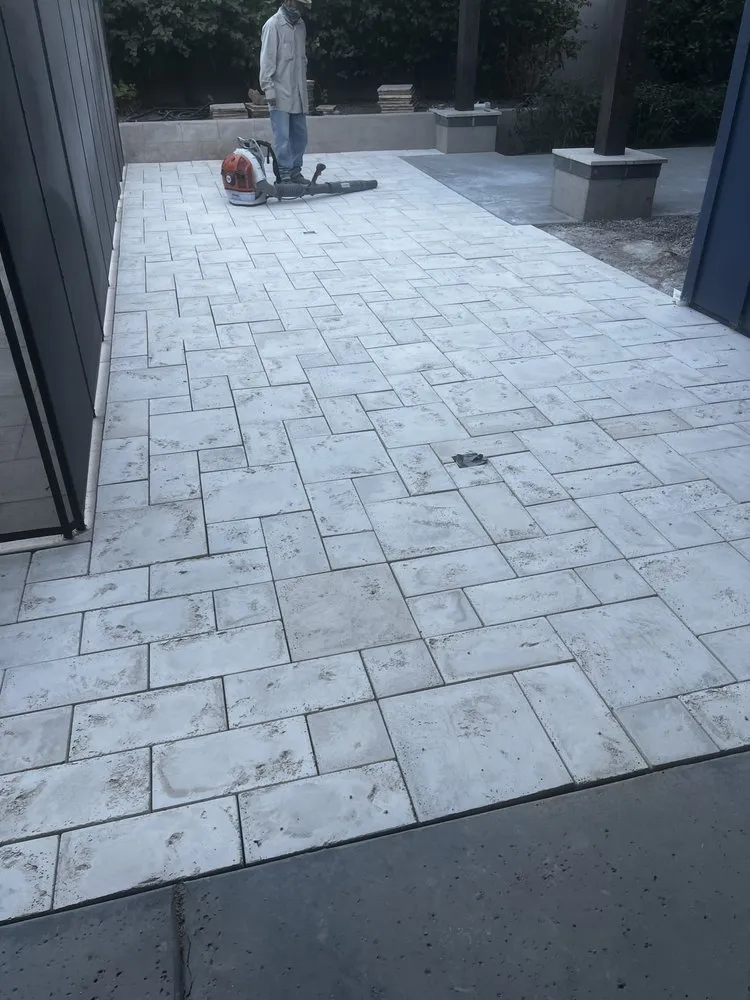 Trusted landscape installation experts serving Phoenix, AZ - Total Care Landscape