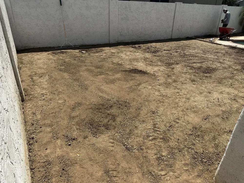 Expert residential landscaping in Phoenix, AZ by Total Care Landscape