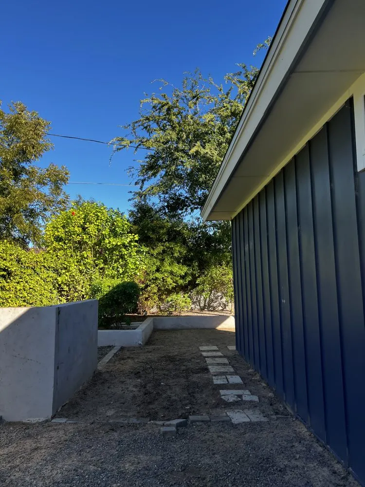 Top-rated lawn care service for homes across Phoenix, AZ - Total Care Landscape