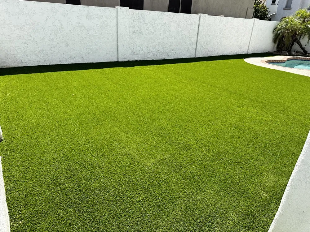 Reliable lawn mowing service in Phoenix, AZ - Total Care Landscape