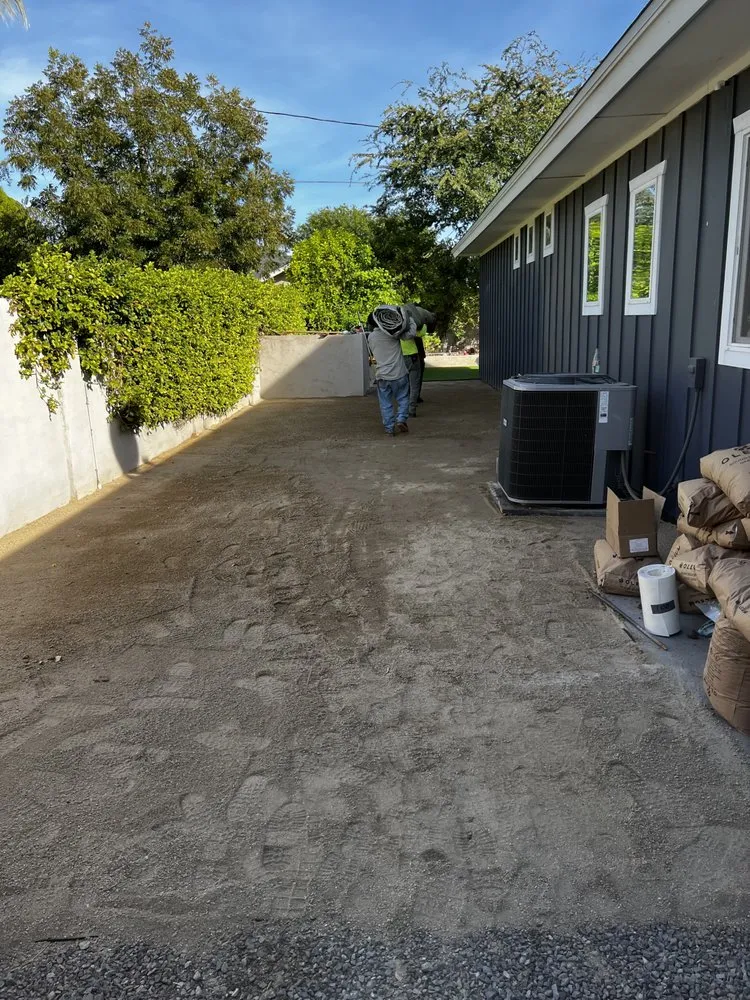Professional yard cleanup service experts serving Phoenix, AZ - Total Care Landscape