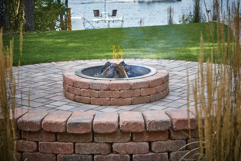 Reliable residential landscaping for residential properties across Sturgeon Bay, WI - Total Care Landscaping
