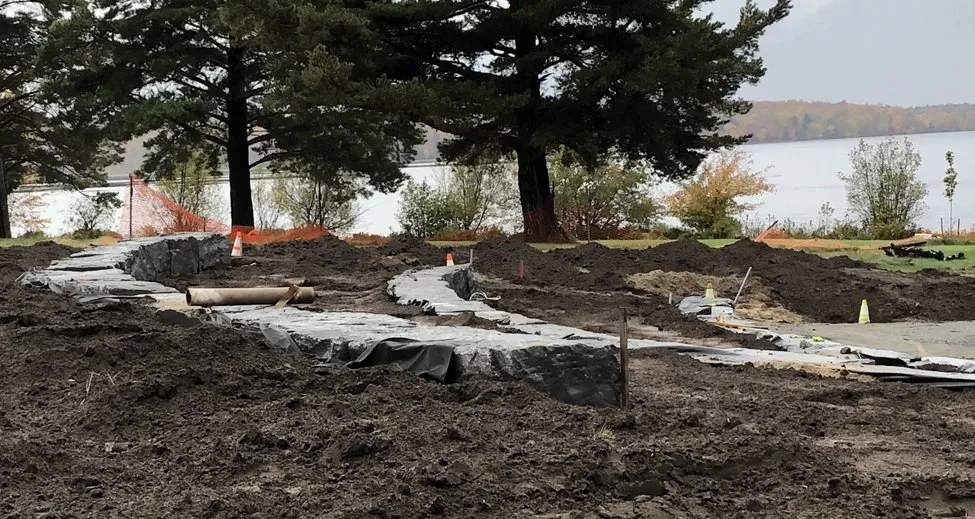 Custom garden landscaping experts serving Sturgeon Bay, WI - Total Care Landscaping