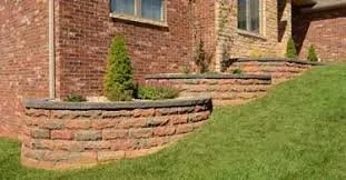 Reliable yard maintenance for year-round maintenance in Sturgeon Bay, WI by Total Care Landscaping