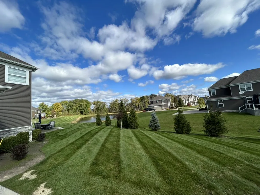 Expert landscape installation experts serving Akron, OH - Total Care Lawn and Garden