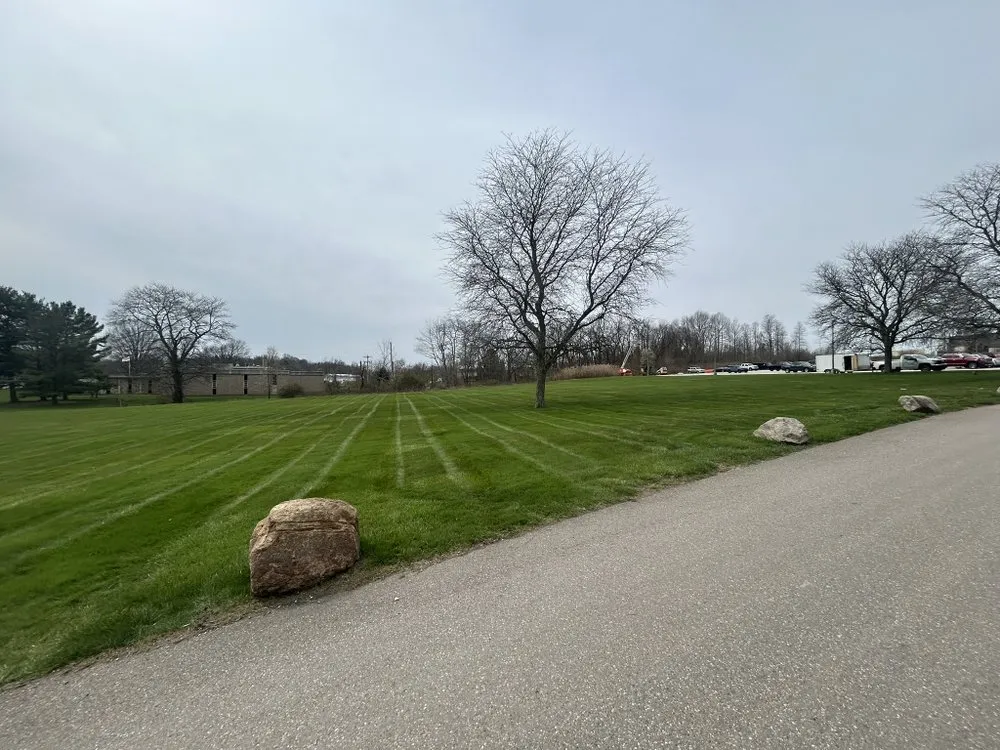 Expert yard cleanup service experts serving Akron, OH - Total Care Lawn and Garden