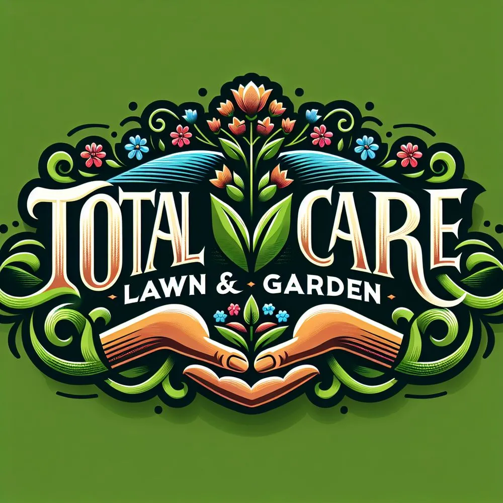 Professional garden landscaping experts serving Akron, OH - Total Care Lawn and Garden