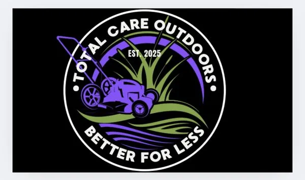 Total Care Outdoors Logo