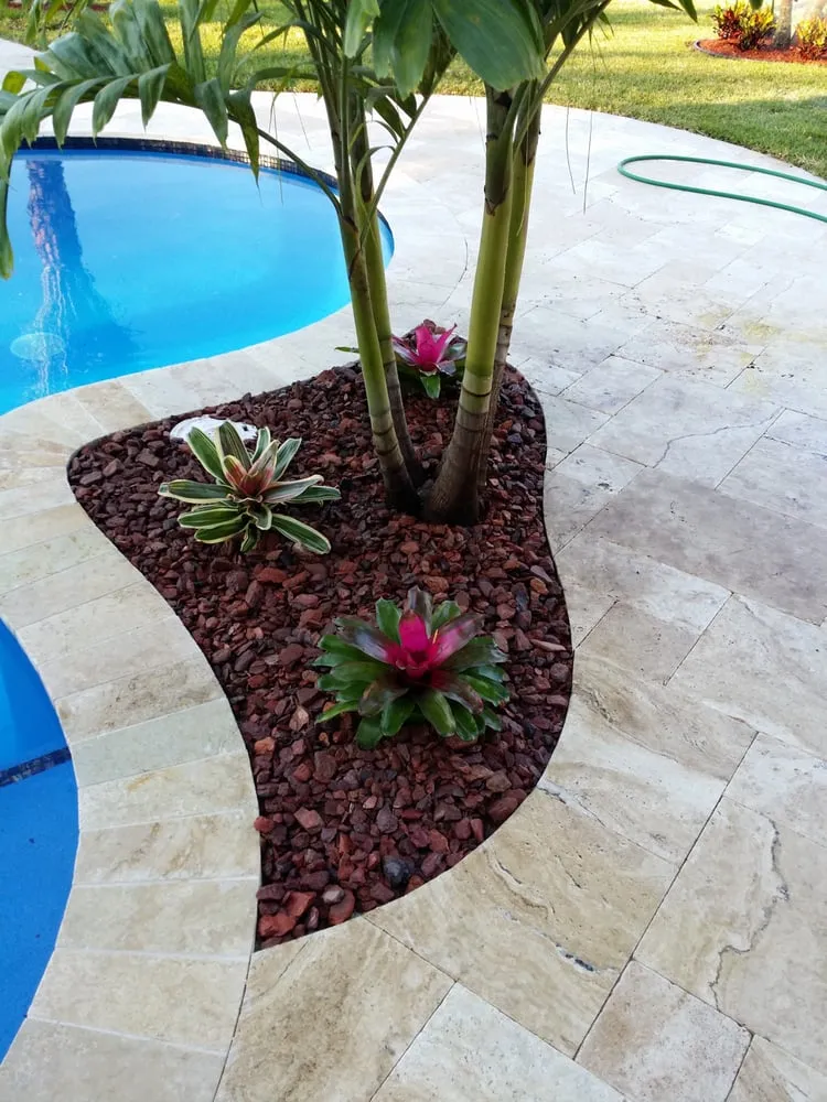 Expert yard cleanup service experts serving Delray Beach, FL - Total Care Property Maintenance Group