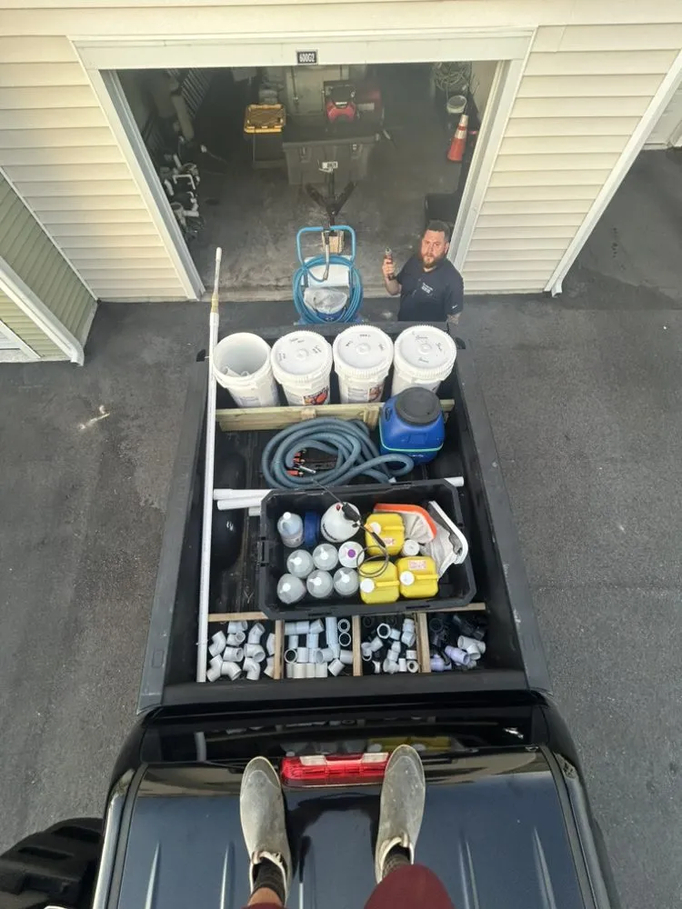 Expert landscaping services near you across Ocala, FL - Total Care Pros