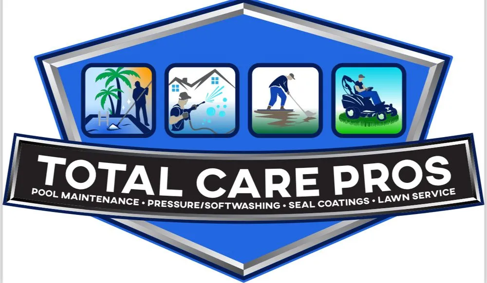 Local residential landscaping experts serving Ocala, FL - Total Care Pros